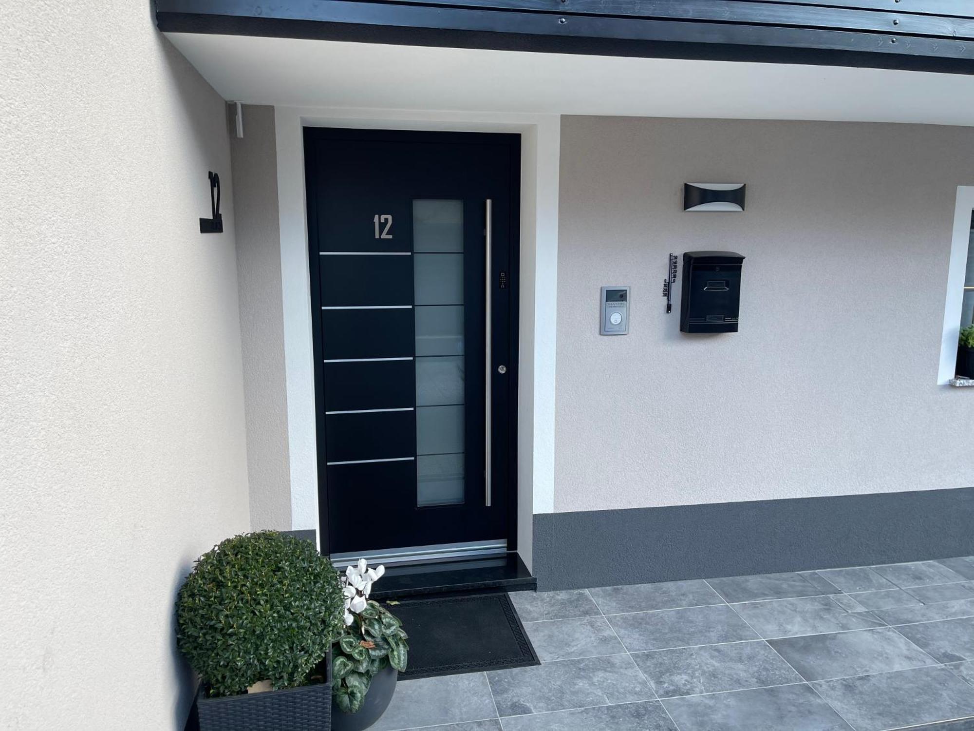 Apartment Aria Kobarid Bagian luar foto